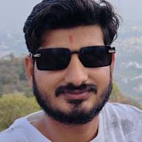 Yogesh sharma