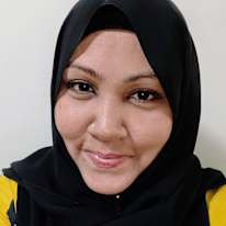 Aishah