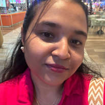 Manisha Nayak