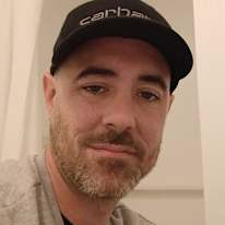 Colin Hamel