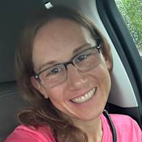 Kristen Englehart