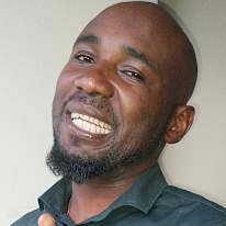 Courage C Nyoni