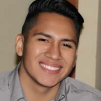 Kevin Cruz Sanchez