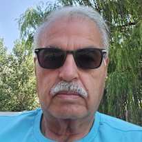 Ronald J Lucero