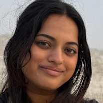 Srujala ADAVAYYANAMATH