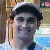 Manan Desai