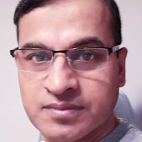 Krishan kumar