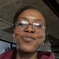 Jessica Nhlapo