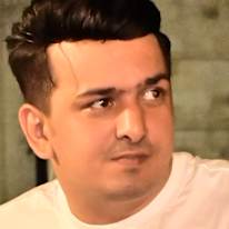 rahul grewal