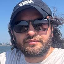 Andres Avila