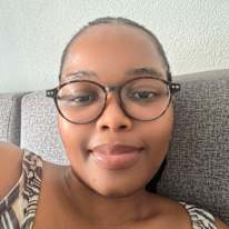 Nombulelo Ndlovu