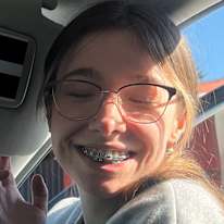 Rebecka