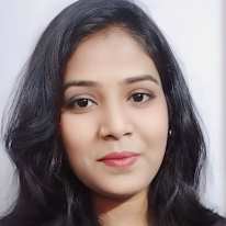 Sayali Lomte