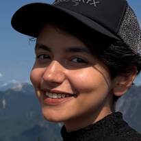 Fatemeh Mobaraki