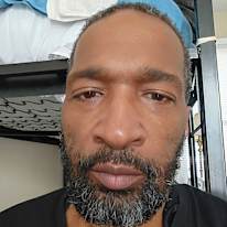 Reginald Jordan