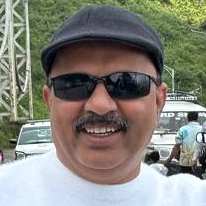 PRASHANT MALAGATTI