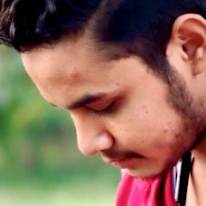 Soumen Maity