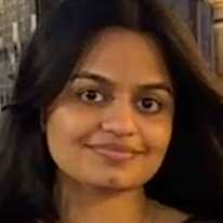 Simran Malhotra