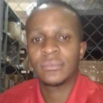 Makhosonke Valentine