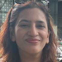 Vandana