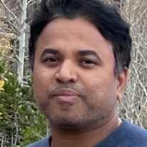 Venkatesh Karamala