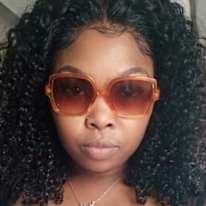 Pamela Sibanda