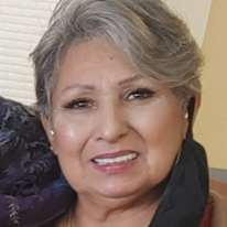 Mary Aguilar