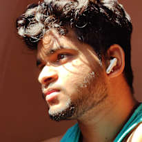 Yuvi
