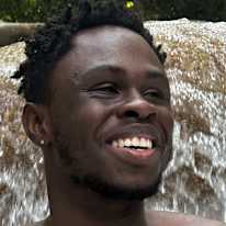Elijah Johnson