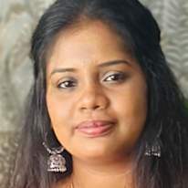 Pavatharani