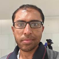Rohit R