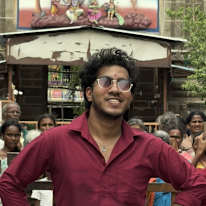 Sriram