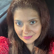 Velia Gonzalez