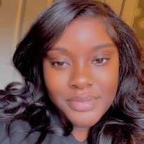 Joy Amoah
