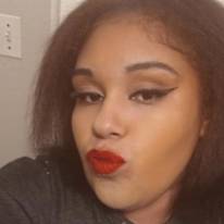 Nevaeh Johnson