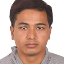 Begain shrestha