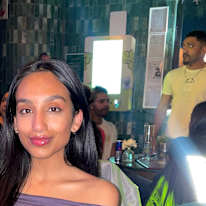 Senelle Ramsingh