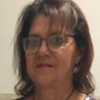 Glaudy Strauss