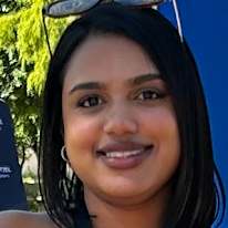 Symone Naiker