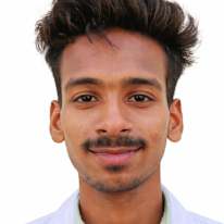 Lucky kumar