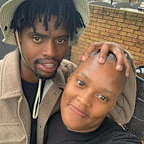 Tlamelo Ngomane