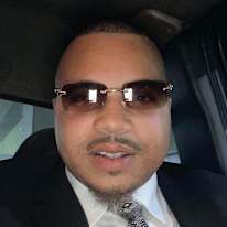 Jamal Simms