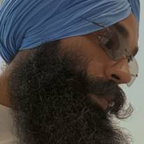 Prabhjot Singh