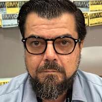 Joe Caramanna