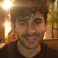 Daniel