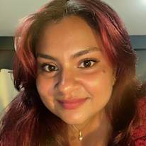 Tejeshwini