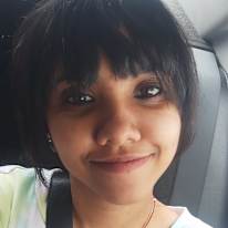 nimitha shaji