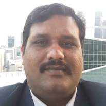 Saurabh SINGH