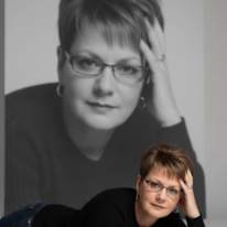 Jeannie Ford