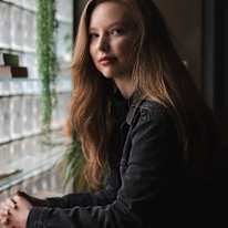 Samantha Dalcourt